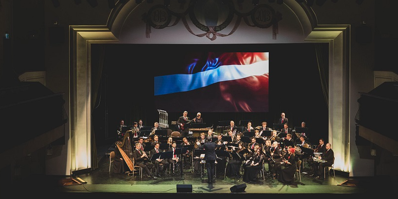 No sestdienas pieejami ielūgumi uz koncertu “Latvijas impresijas”
