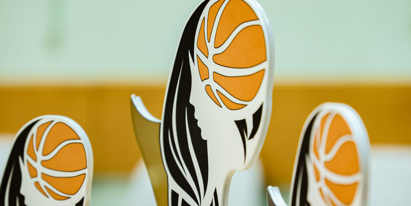 Rīgā sākusies Uļjanas Semjonovas kausa izcīņa basketbolā