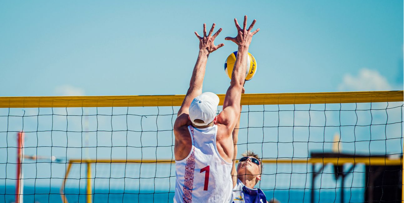 Vecāķu "Beach Fest 2020" ir noslēdzies