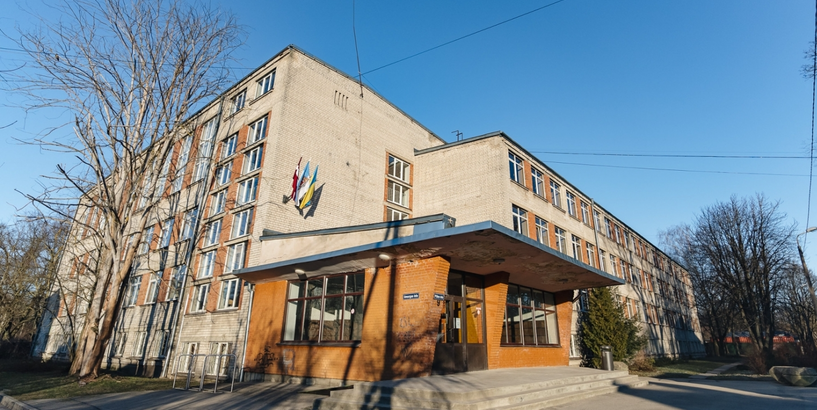 Rīgas atbalsta centrs Ukrainas iedzīvotājiem sācis darbu Pāles ielā 9