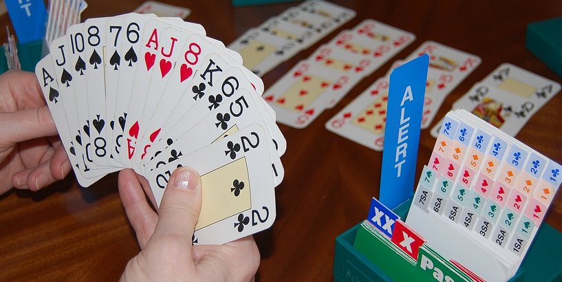 Skolēnu pils audzēkņi - Eiropas Jauniešu komandu tiešsaistes čempioni sporta bridžā