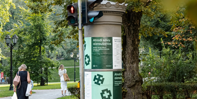 Interešu izglītības iestādēs turpinās Atvērto durvju dienas