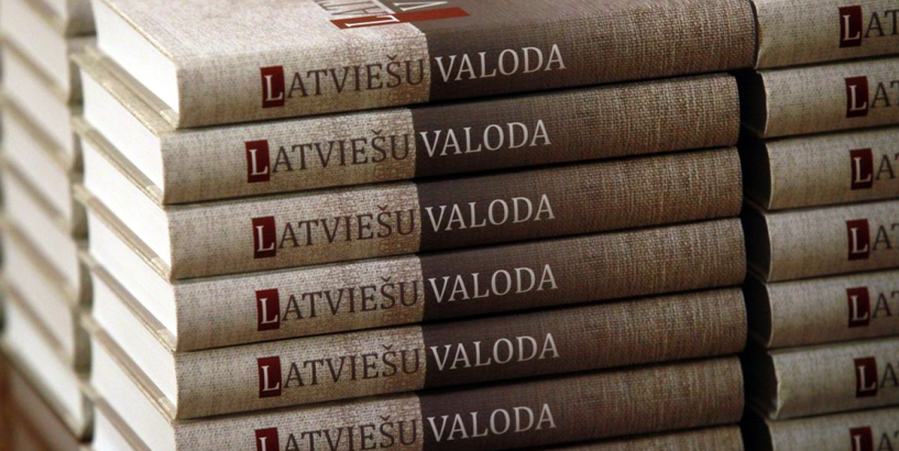 9. janvārī sāksies pieteikšanās pašvaldības atbalstītajiem latviešu valodas kursiem
