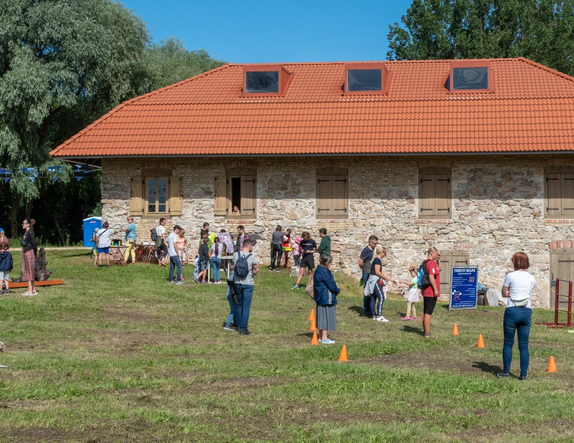 Izsludināts konkurss "Līdzfinansējums radošo kvartālu un teritoriju un profesionālo nevaldības kultūras organizāciju pamatdarbības atbalstam"
