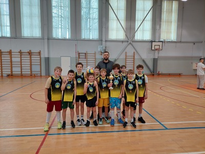 Rigas Zalisa ssk