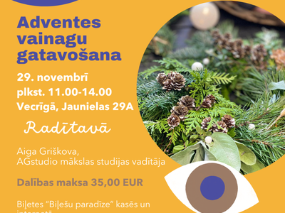 Adventes vainagi.png