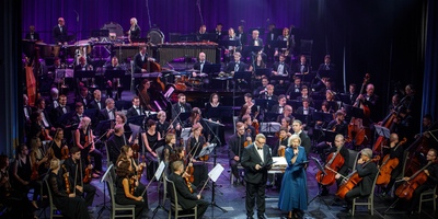 Rīgas svētkos skan koncertprogramma “Simtgades skaņas”