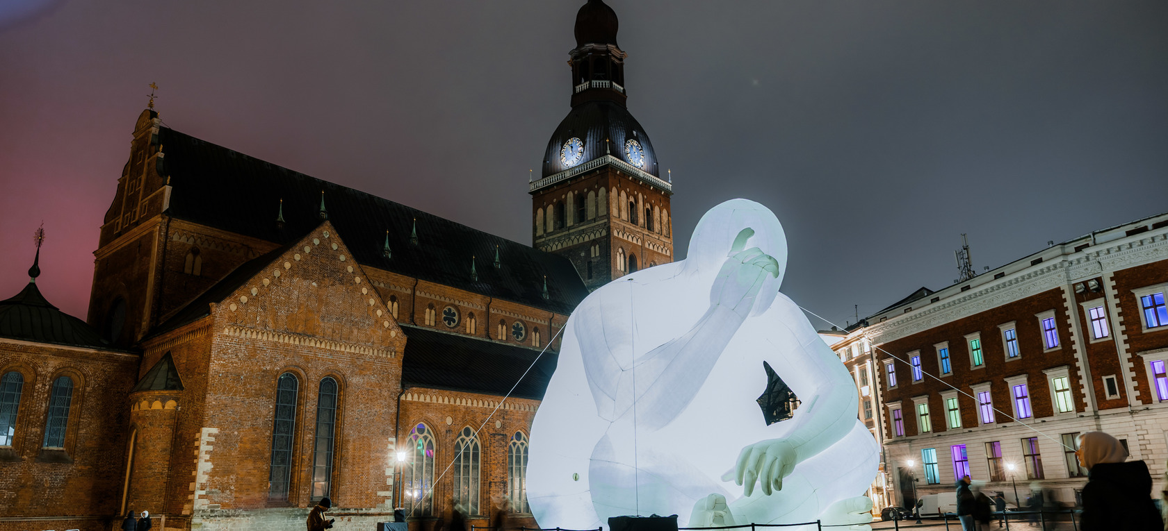 Festivāls "Staro Rīga"