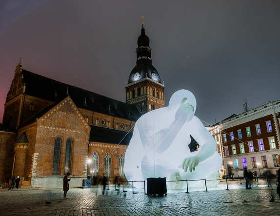 Festivāls "Staro Rīga"