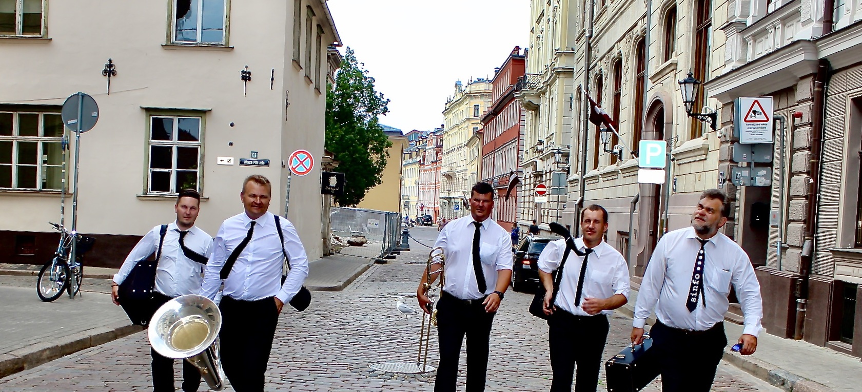 Rīgas vasaras kultūras programma 2021 piedāvā Baroka mūzikas vakarus