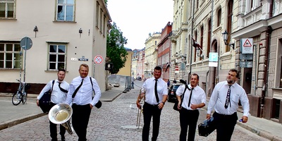 Rīgas vasaras kultūras programma 2021 piedāvā Baroka mūzikas vakarus
