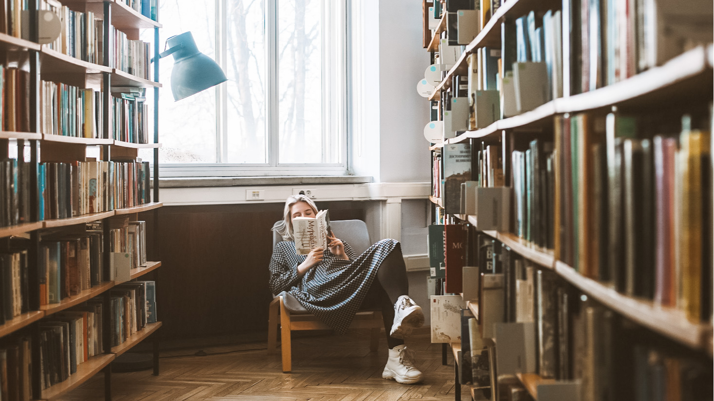 Bibliotekārus aicina piedalīties lasīšanas veicināšanas projektā