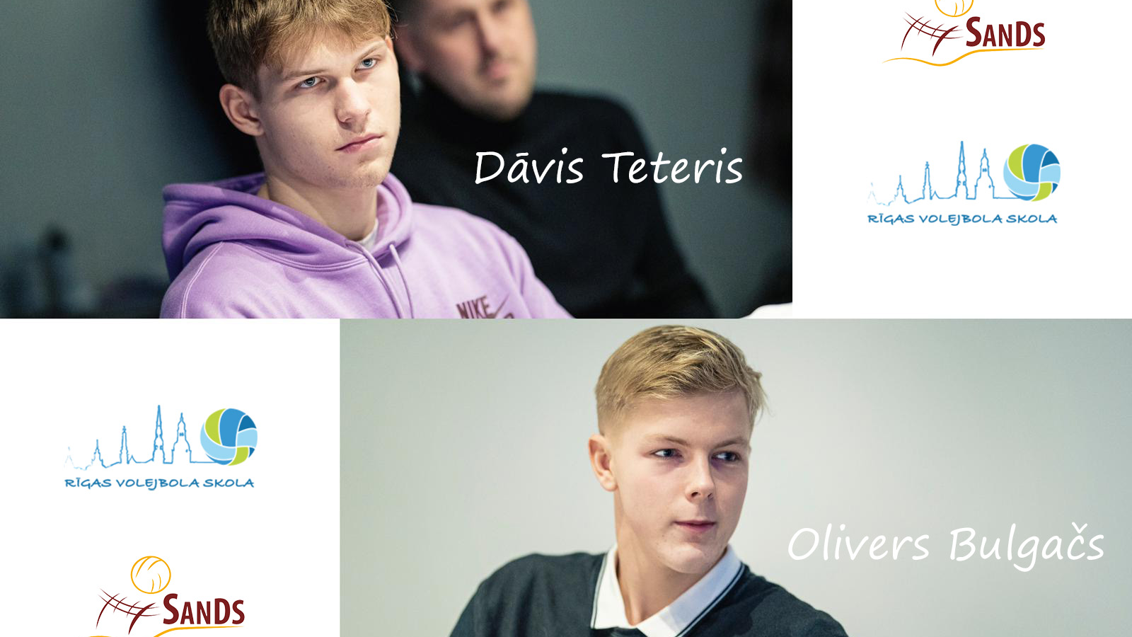 Duets Bulgačs/Teteris dodas uz U-19 un U-21 Pasaules čempionātu Taizemē