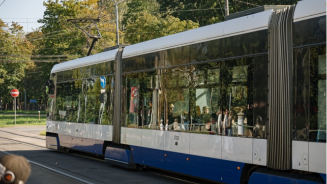 Tramvajs