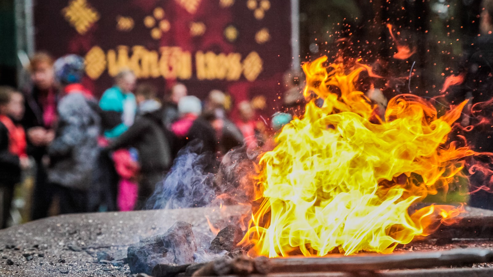 Dainis Limanāns uzvar Lāčplēšu krosā 2019