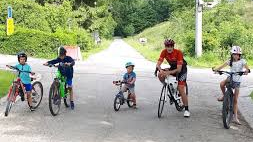 25.jūlijā notiks riteņbrauciens cauri Rīgai