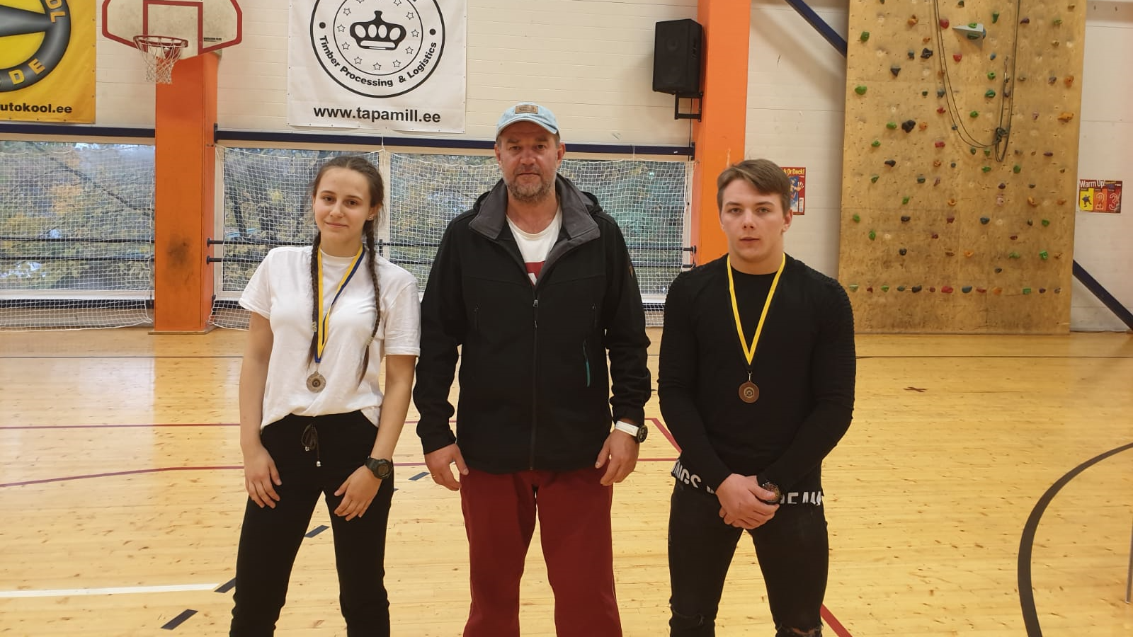 Starptautiskais turnīrs grieķu-romiešu cīņā un brīvajā cīņā