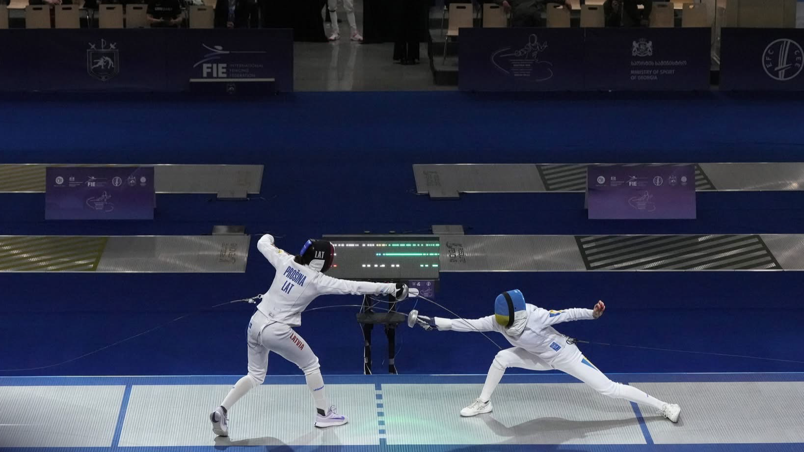 Vēsturisks panākums Latvijas paukošanā