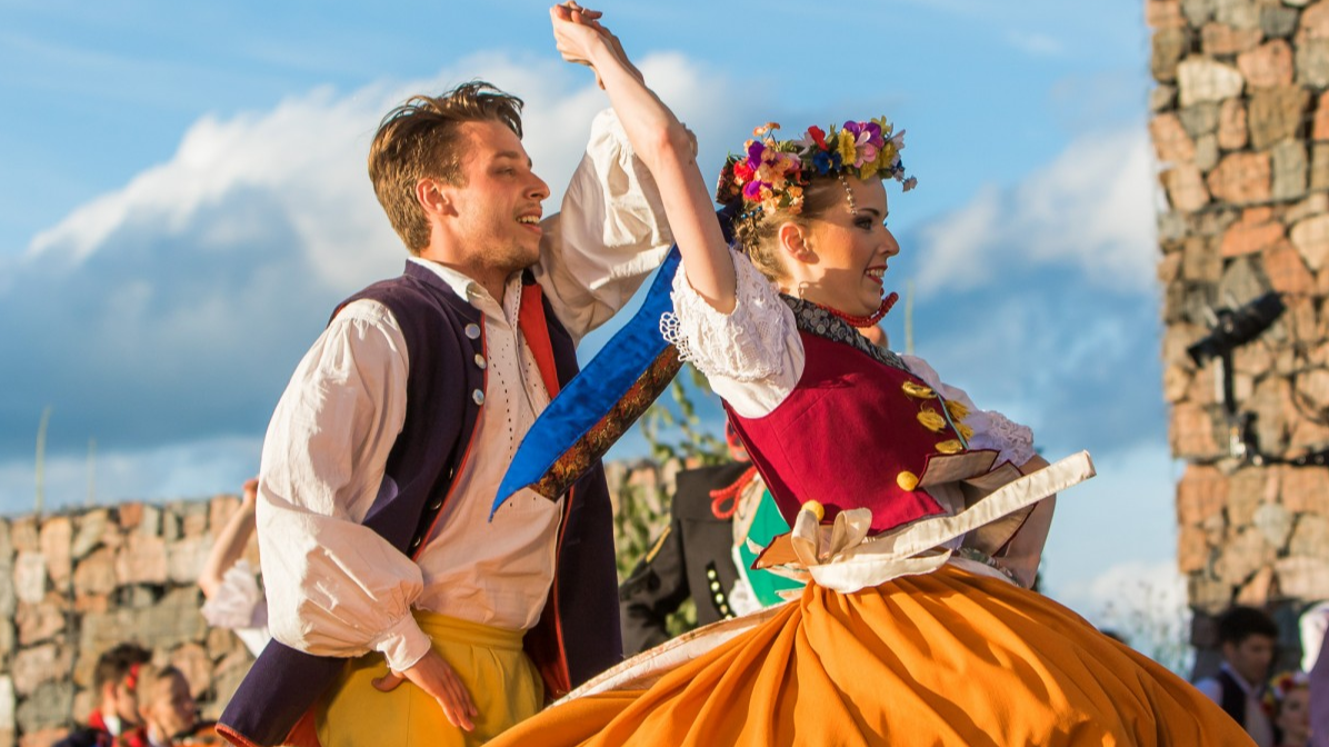  Šovasar notiks IX starptautiskais tautas deju festivāls-konkurss “Sudmaliņas”