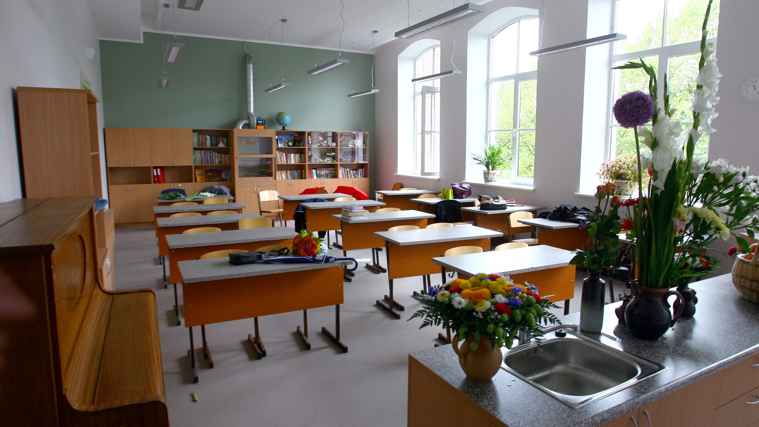 Rīgas Sociālajā dienestā var pieteikties pabalstam izglītības ieguvei 