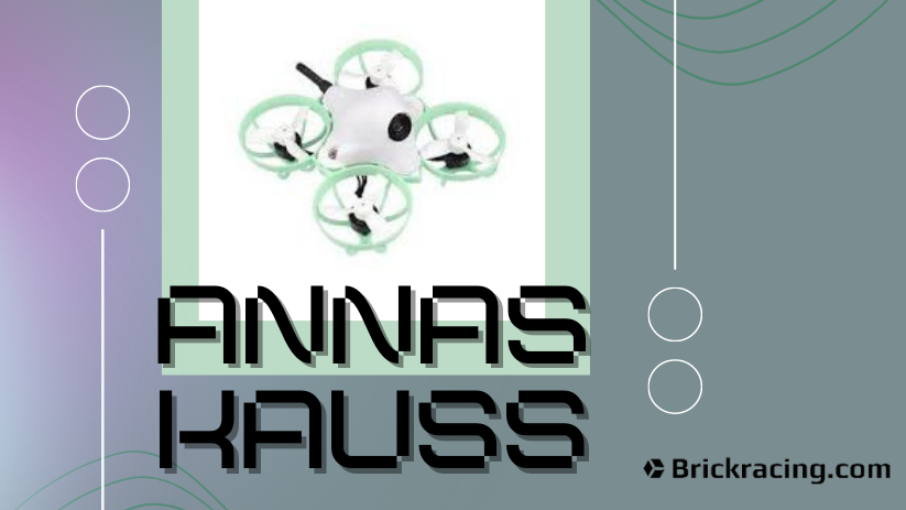 Norisināsies dronu sporta sacensības “Annas kauss”