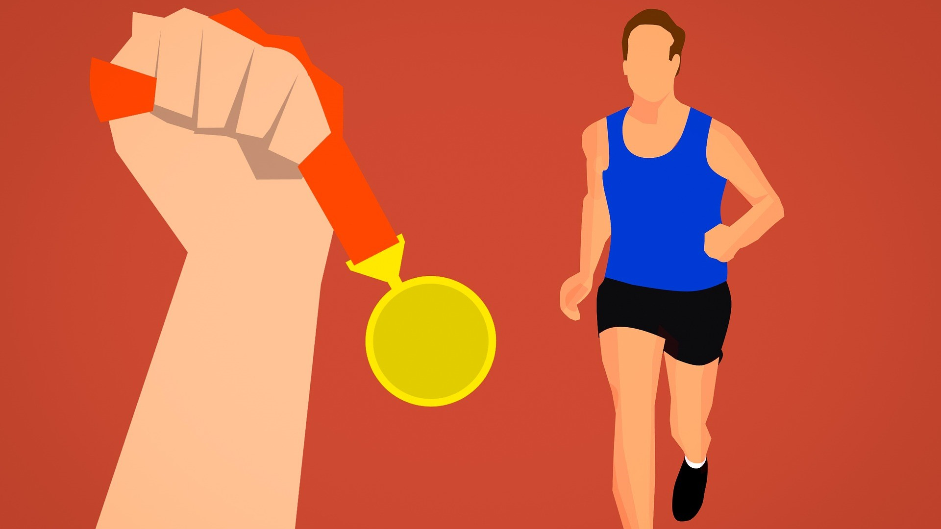 Par augstiem sasniegumiem sportā piešķir naudas balvas Rīgas sportistiem