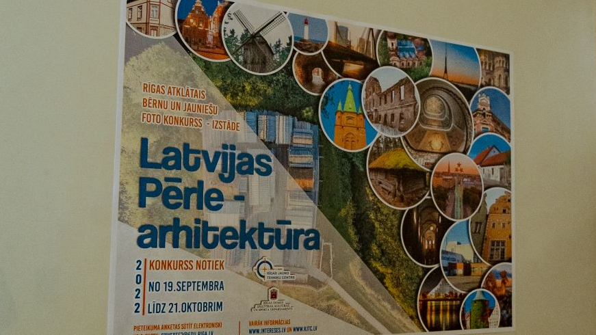 Noslēdzies konkurss “Latvijas pērle – arhitektūra”