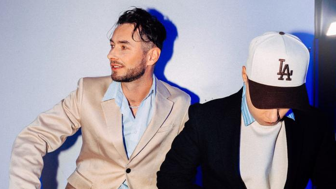 “Vecrīgas Festivāls” ar “Olām”, “PND” un citiem ieskandinās pavasari Doma laukumā