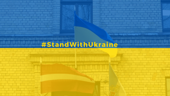 TJN “Annas 2” organizē radošās nodarbības Ukrainas kara bēgļiem “Anna Rada”