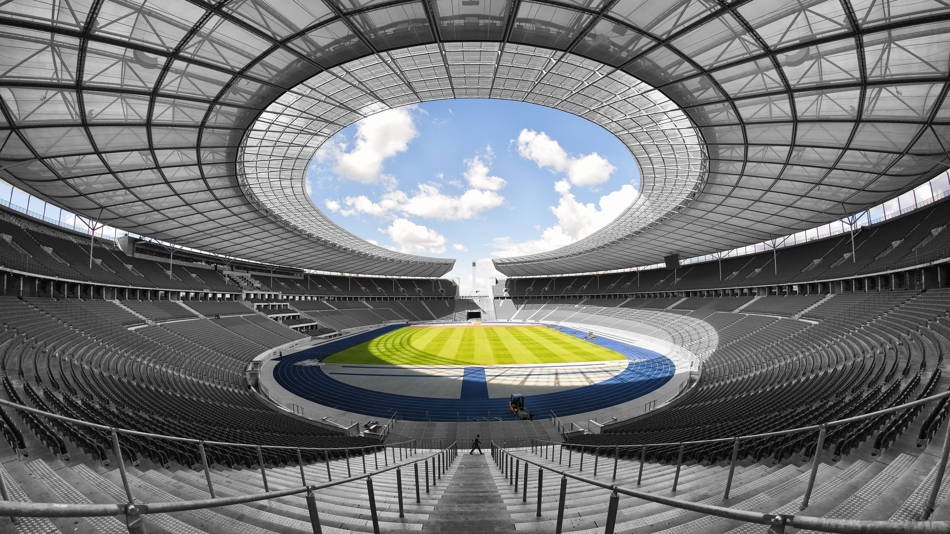 Līdzfinansējuma komisijas sēde Rīgas sportistu dalībai čempionātos un starptautiskās sacensībās