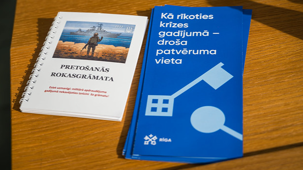 Rīgas apkaimēs šogad notiks septiņi praktiski civilās aizsardzības semināri; pirmie – Teikā un Āgenskalnā