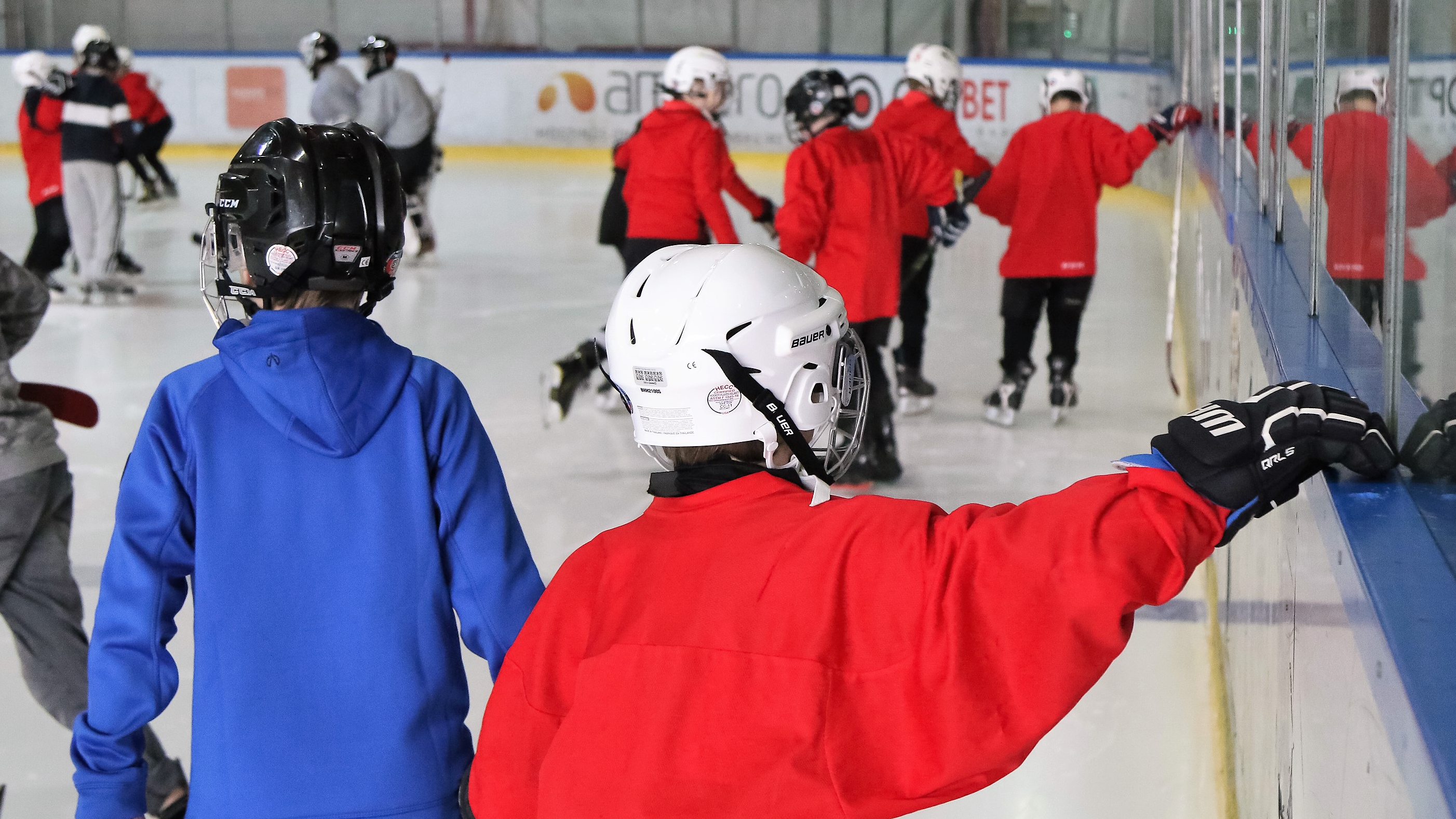 Programma “Atrodi savu sporta veidu” Rīgā uzsāk trešo sezonu