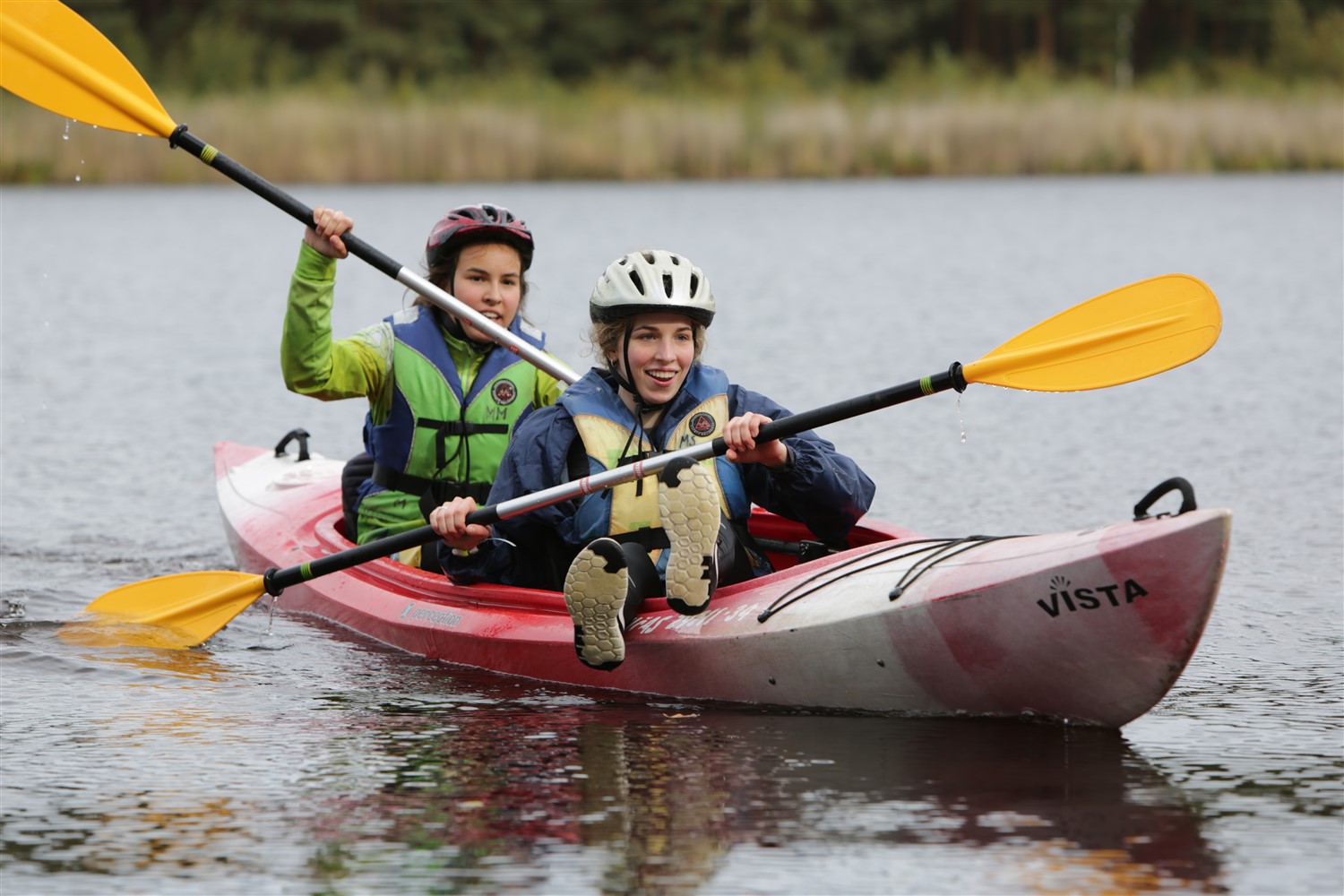 Ar izšķirošām cīņām Baložos noslēgusies xRace piedzīvojumu sacensību devītā sezona 