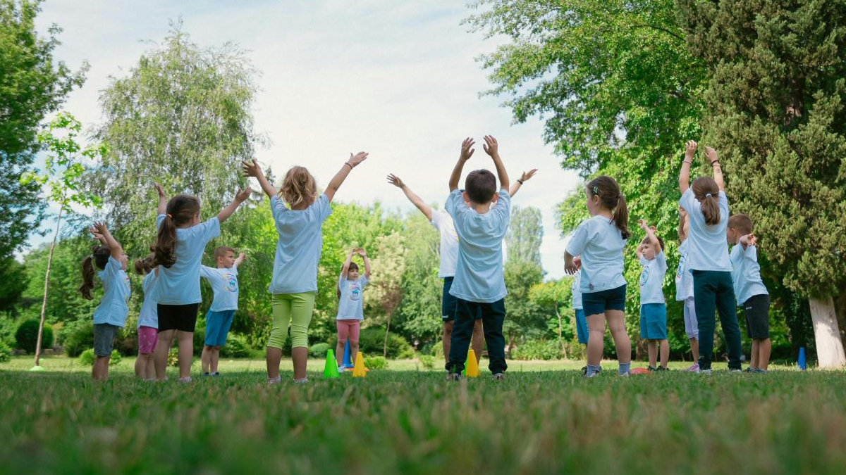 Izsludināta pieteikšanās "Brīvā laika aktivitāšu rīkošana RVP IKSD padotības vispārējās izglītības iestādēs izglītojamiem no 1. klases līdz 4. klasei"