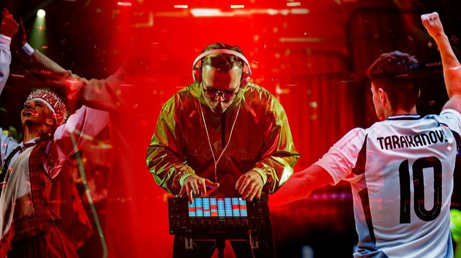 Ar īpašu atklāšanas ceremoniju sāksies UEFA Eiropas čempionāts telpu futbolā