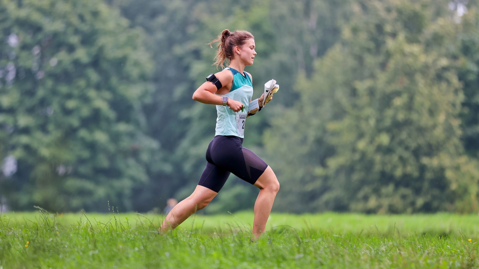 Lieldienu balva 2021: pirmais knock-out sprints Latvijā