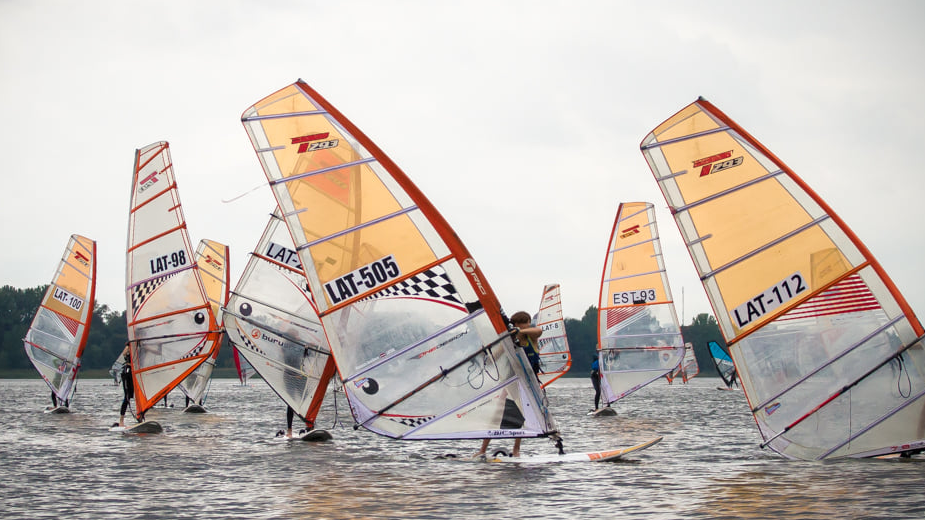Noskaidroti "Baltic Challenge Cup" uzvarētāji