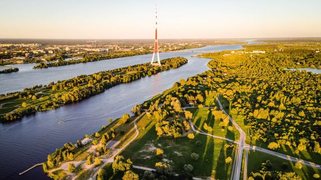 Preses konferencē informēs par festivāla “Positivus” norisi Rīgā