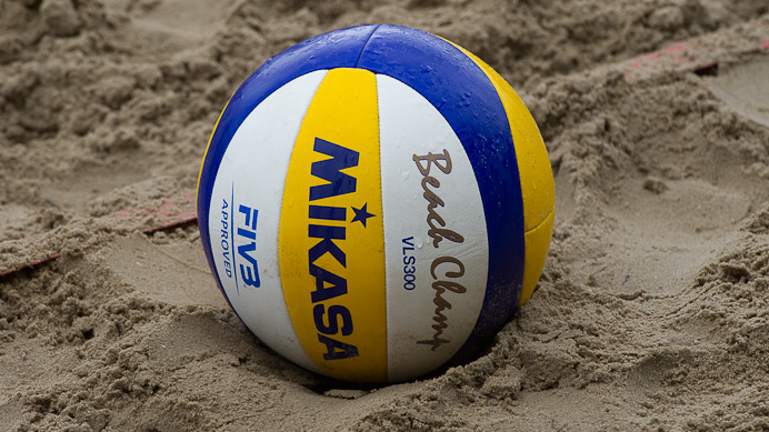 McDonald’s Pludmales volejbola jauniešu kausa fināls