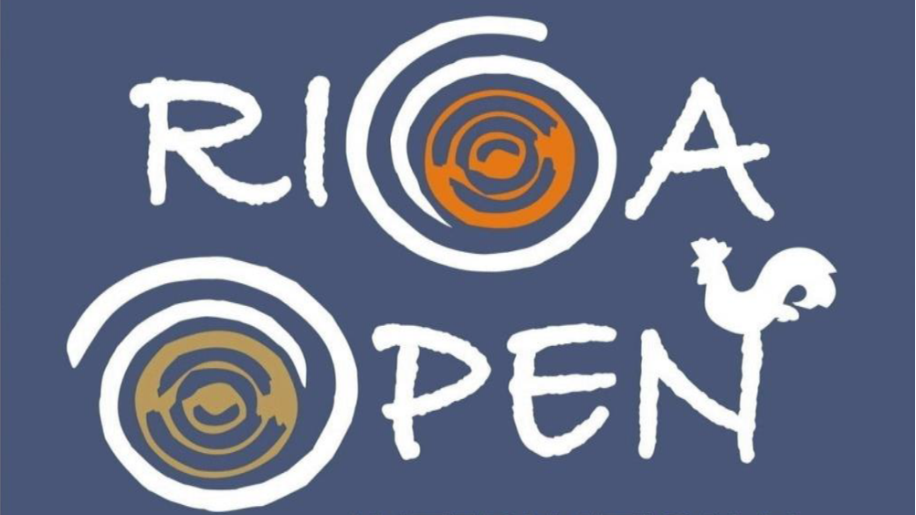 Rīgā notiks pasaules kausa posms 100 lauciņu dambretē "Rīga Open 2022" 