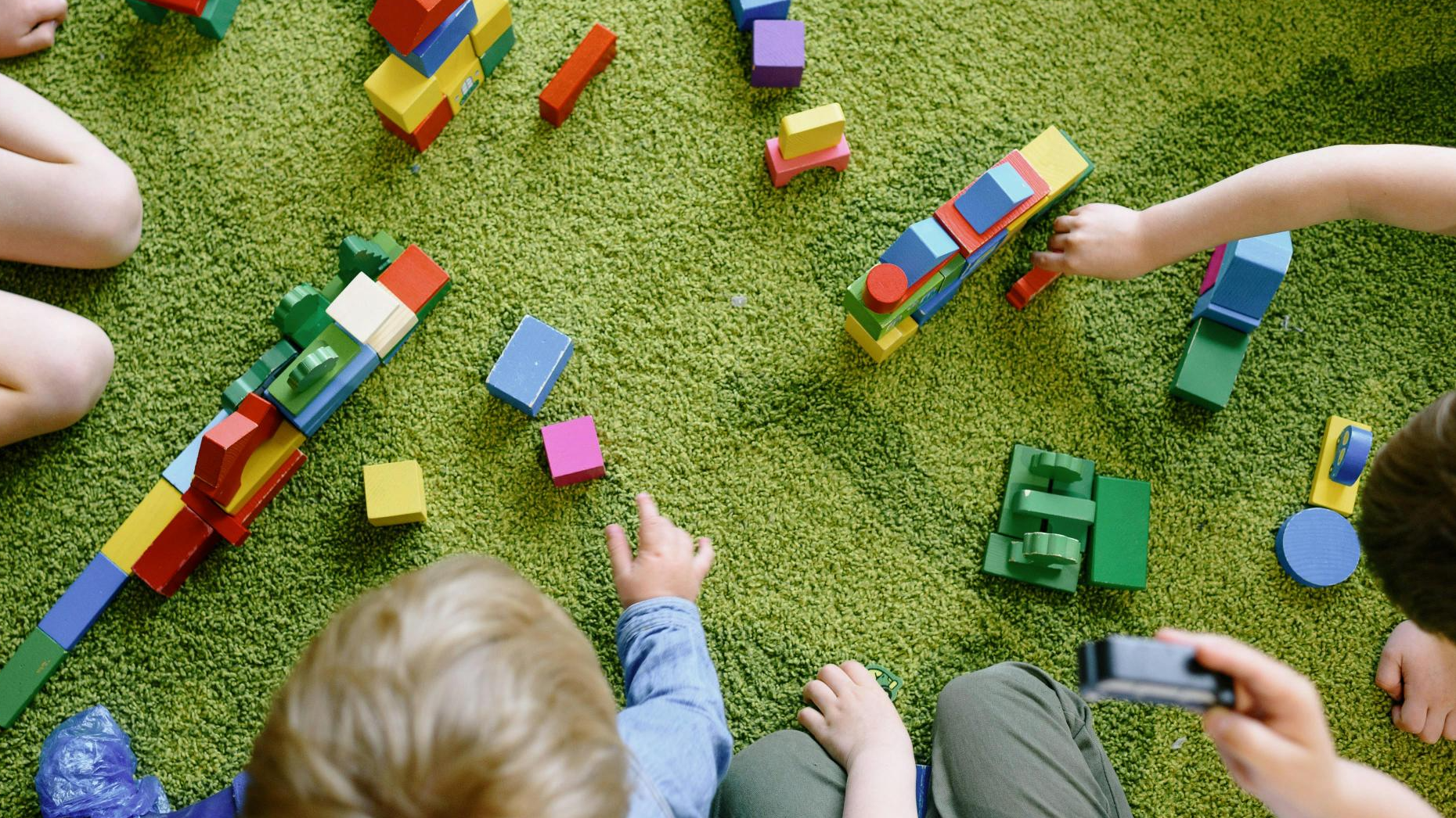 Turpinās projekta "Privātais pirmsskolas izglītības pakalpojums Rīgas valstspilsētas pašvaldībā" īstenošana