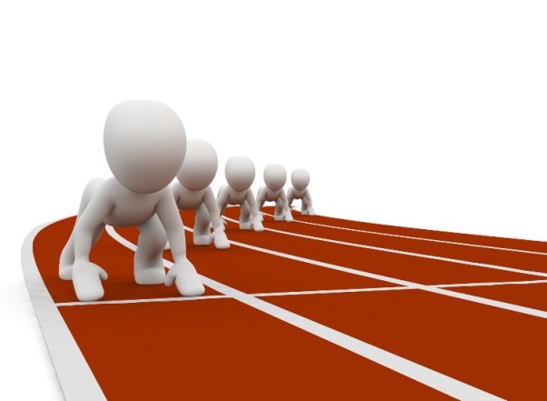 2019. gada janvārī piešķirtais finansējums Rīgas sportistiem dalībai Pasaules un Eiropas čempionātos