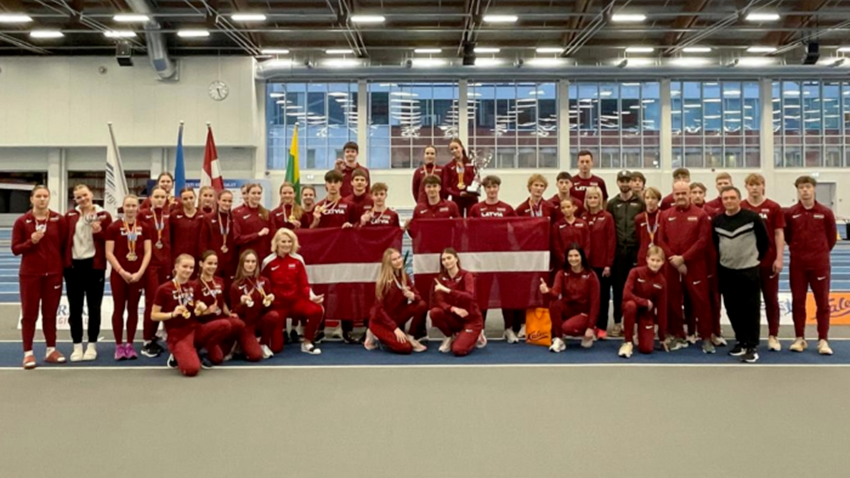 čempionāts