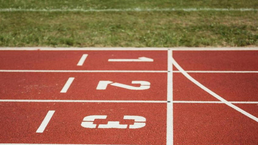 Līdzfinansējuma piešķiršanas komisijas Rīgas sportistiem 20. sēdes rezultāti