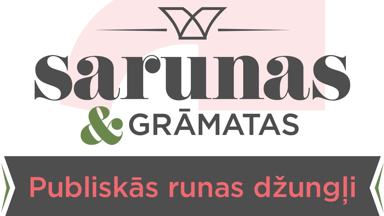 Apgāds Zvaigzne ABC sadarbībā ar Zvaigzne Cafe aicina uz SARUNU VAKARU