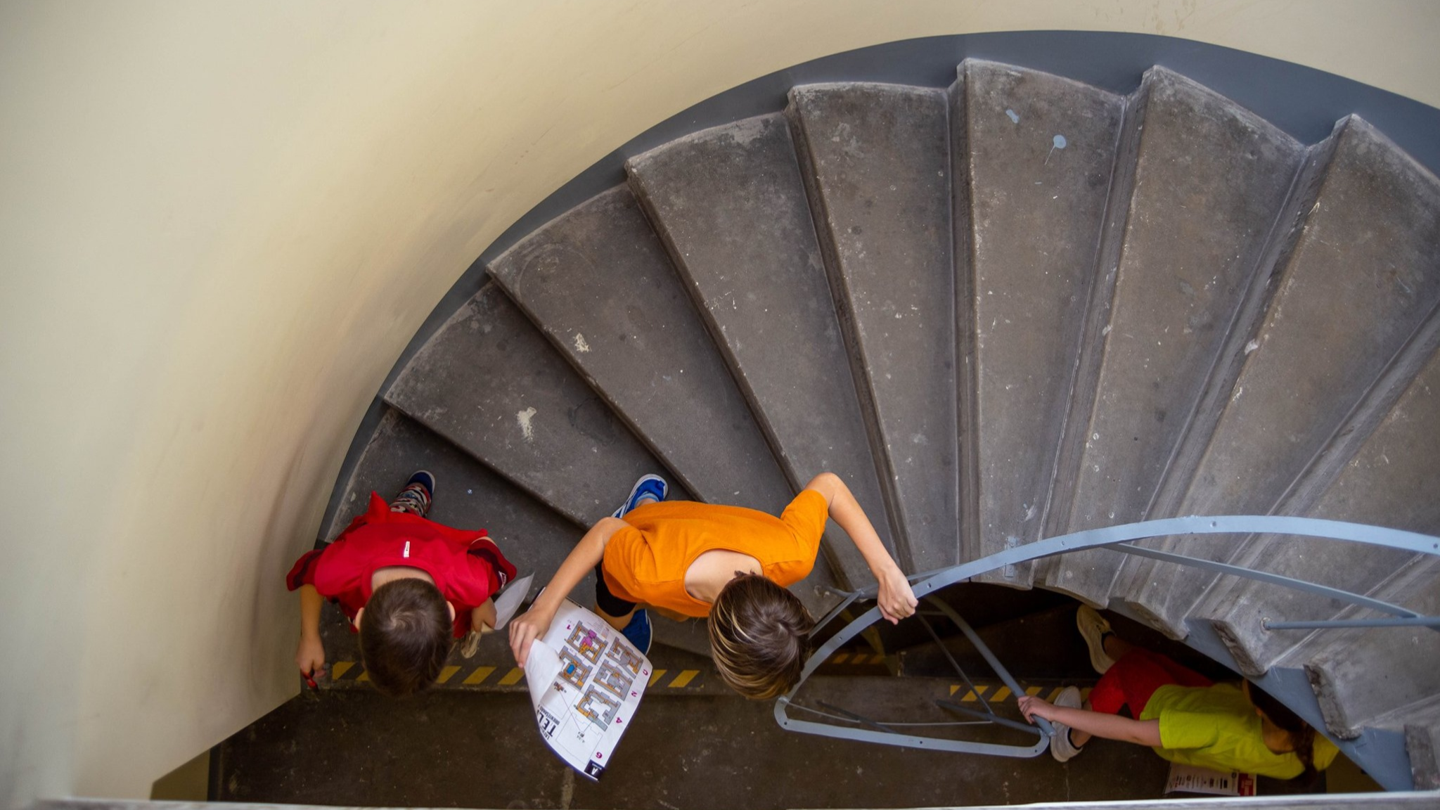 Ar jaunu dalībnieku skaita rekordu noslēgusies desmitā telpu orientēšanās sezona