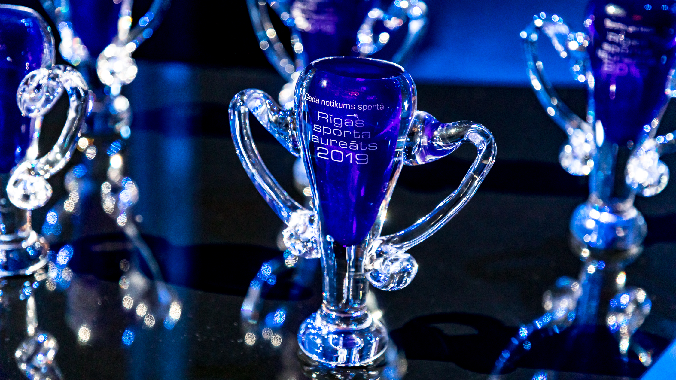 Šogad atcelts Rīgas sporta laureāts
