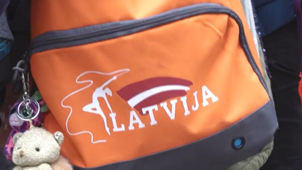 Iniciatīva „Latvijas skolas soma” Rīgas skolās