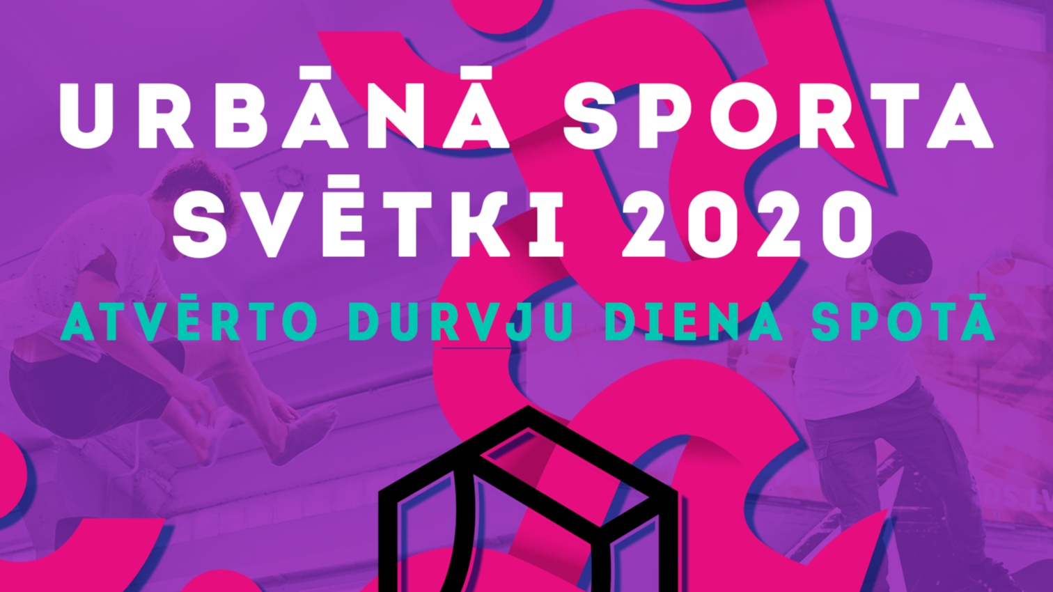Urbānā sporta svētki 2020