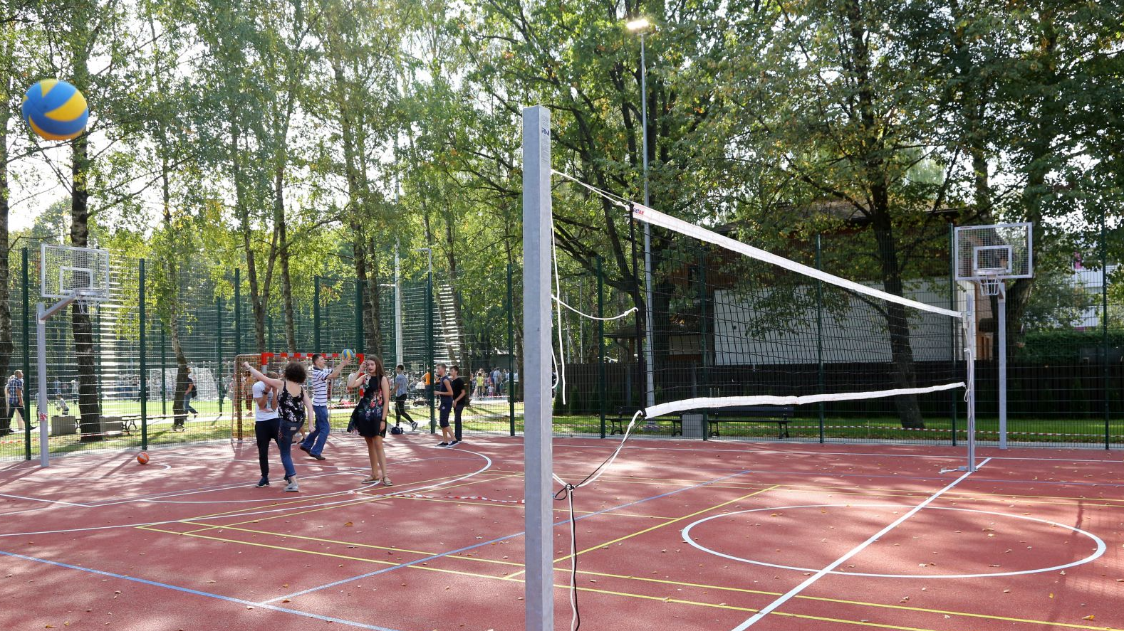 Rīgas pašvaldības izglītības, kultūras iestādes un sporta bāzes atsāk darbu ierastajā ritmā